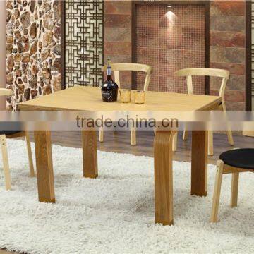 Customized Wooden Antique Restaurant Furntiure (FOH-BCA64 )