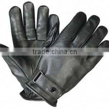 MENS LEATHER GLOVES