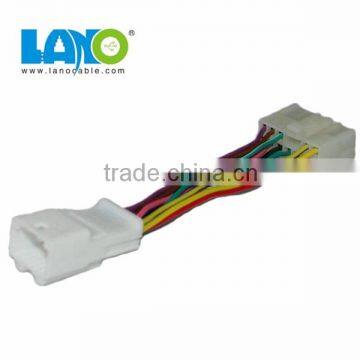 Best automotive connector for wire harness for ford