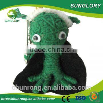 Halloween Item New Products Custom Made Plastic Doll