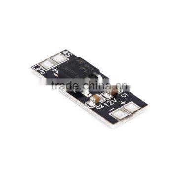 Linear Voltage Regulator Module BEC 4S Lipo 12V for Mini QAV250 270 280 FPV Quadcopter Drone