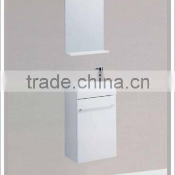 Modern Hot sell PVC bathroom cabinet MJ-2029