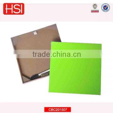 School Writting/painting Wooden Board photo-5