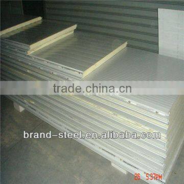 PU sandwich panel/Polyurethane Sandwich Panel