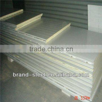 PU Sandwich Panel/Polyurethane Sandwich Panel
