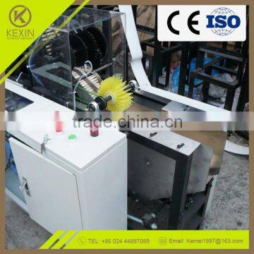JX114 Trade Assurance Factory Direct Sale Production Line ice stick screw sorting machines