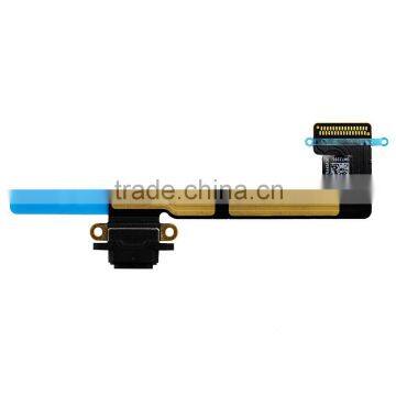 Original Charging Dock Flex Cable For iPad Mini 2/3 - Black