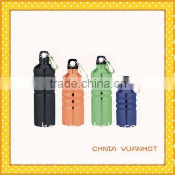 Double wall Stainless steel sport water bottle