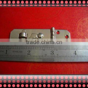 metal latch with lock ring/HS0143