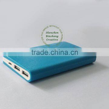 Wifi External HDD Hard Drive for Mobile Devices Hard Disk With Power Bank