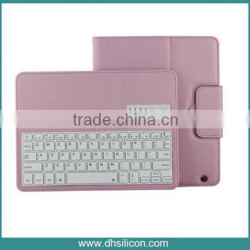 Universal/Hotselling /Fashion design/ good performance bluetooth mobile keyboard case                        
                                                Quality Choice