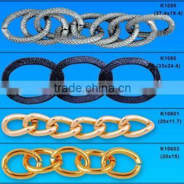 fashion costume chain