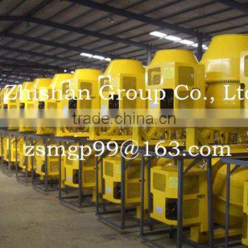 CM800(CM50-CM800) Electric Gasoline Diesel Portable Concrete Mixer Machine photo-6