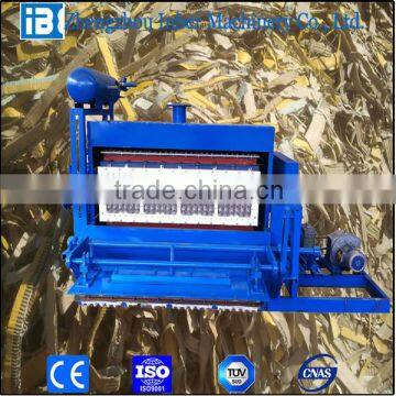 profeeisonal plant for egg tray production