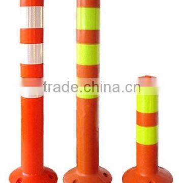 PU Flexible Post With High Quality photo-3