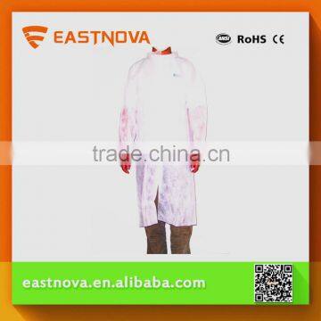 EASTNOVA Simple Style Cost-Effective Factory Uniform Coverall