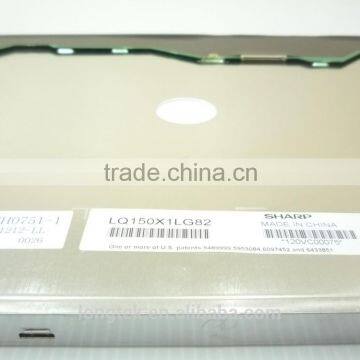 LQ150X1LG82 LCD TFT DISPLAY
