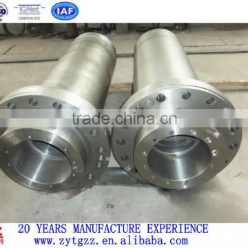 OEM hollow shaft