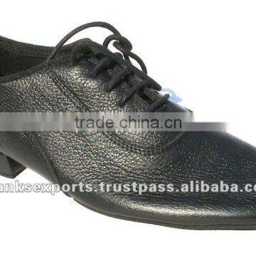 Man Ballroom Latin Dance Shoes