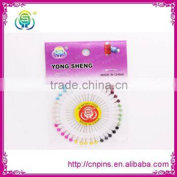 2016 Hot Sale Wholesale Fashional Add-in Card Pearl Head Pin photo-6