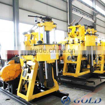 Factory New Hot 200m Hydraulic Rock Drill for Sale