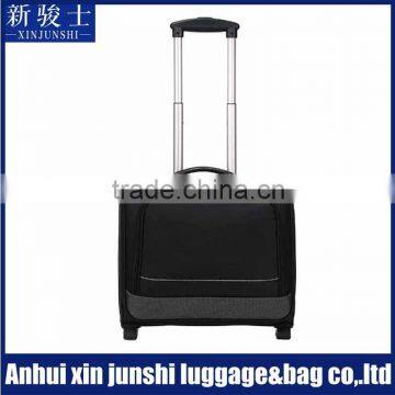 16" Trolley Case Traveling Case Smart Luggage