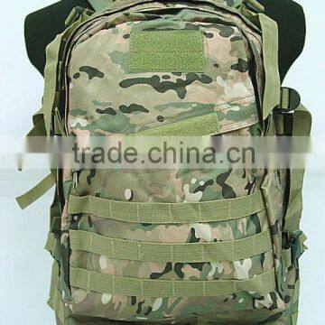 tactical backpack