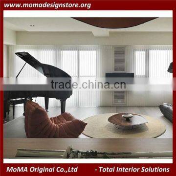 Modern More Less Luxury Living Room Furniture/Living Room Design/Living Room Sofa photo-2