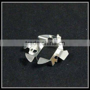 Car light accessory H7 HID xenon Bulbs Holder for AUDI A6 Xenon HID H7 Headlight socket bulb adaptors base for A6