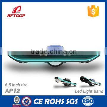 High Performance One Wheel Self Balancing Electric Scooter Hover Board