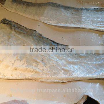 Frozen Cod Skins photo-2