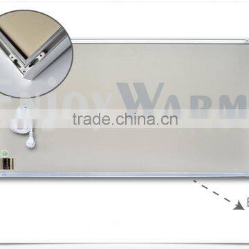 2016 TUV GS CE ROHS SAA Infrared Panel Manufacturer IR Panel photo-3