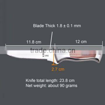 Popular Kitchen Steak Laguiole Knife