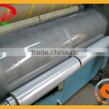 Hand Wrap LLDPE Stretch Film