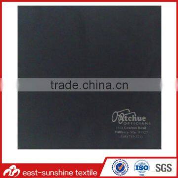 Custom Logo Print Cleaning Cloth Micofiber Glasses Cleaning Cloth
