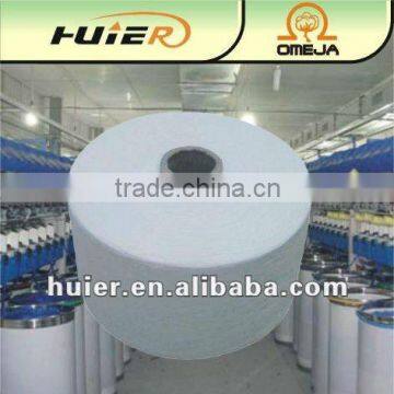 Ne16/2 OPEN END RECYCLED COTTON knitting yarn for working gloves