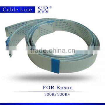 High quality products compatible for Epson 300K+ 300K printer head cable line