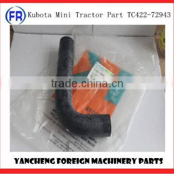 Kubota Mini Tractor Part TC422-72943