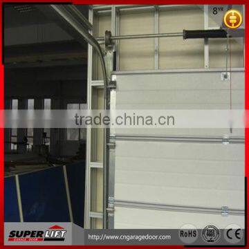 Sectional Garage Door Hardware photo-2
