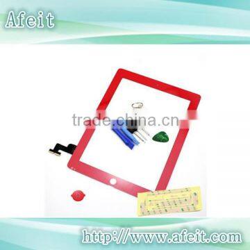 for ipad 2 screen glass ,for ipad 2 touch screen ,for ipad 2 touch screen digitizer glass,