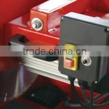 Edge Cutting Machine/Stone TILE Cutting Machine photo-4