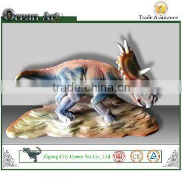 The Best Decoration Gift for Friend -- Dinosaur Artware photo-4