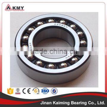 High quality NSK bearing 2208 self-aligning ball bearing 2208EK