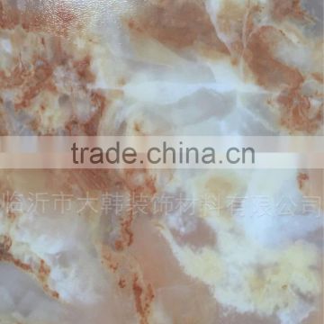 New Style Unique Artificial Translucent Stone