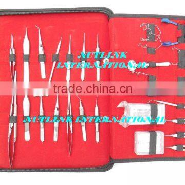 BOWMAN EYE SPECULUM photo-4