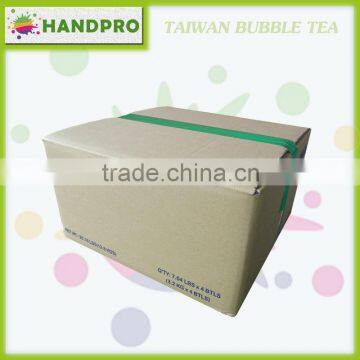 High Quality Yoghurt Popball for Taiwan Bubble Tea Drinks Like Popping Boba photo-3