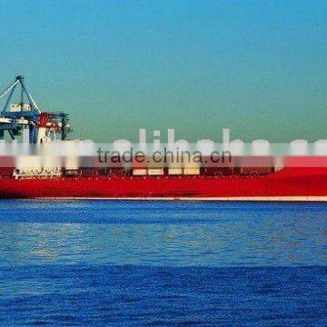 LCL sea shipping to Bandar Abbas