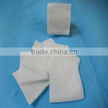 How to find non woven pad, High quality, Disposable, White color