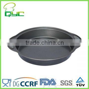 Nonstick Carbonsteel Bakeware Round Pan photo-4