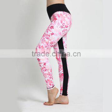 2016 New Stylish fashion tight push up sexy girls wearing yoga pants                        
                                                                                Supplier's Choice